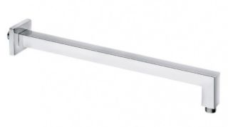 Кронштейн для верхнего душа Kludi A-QA хром 6654405-00